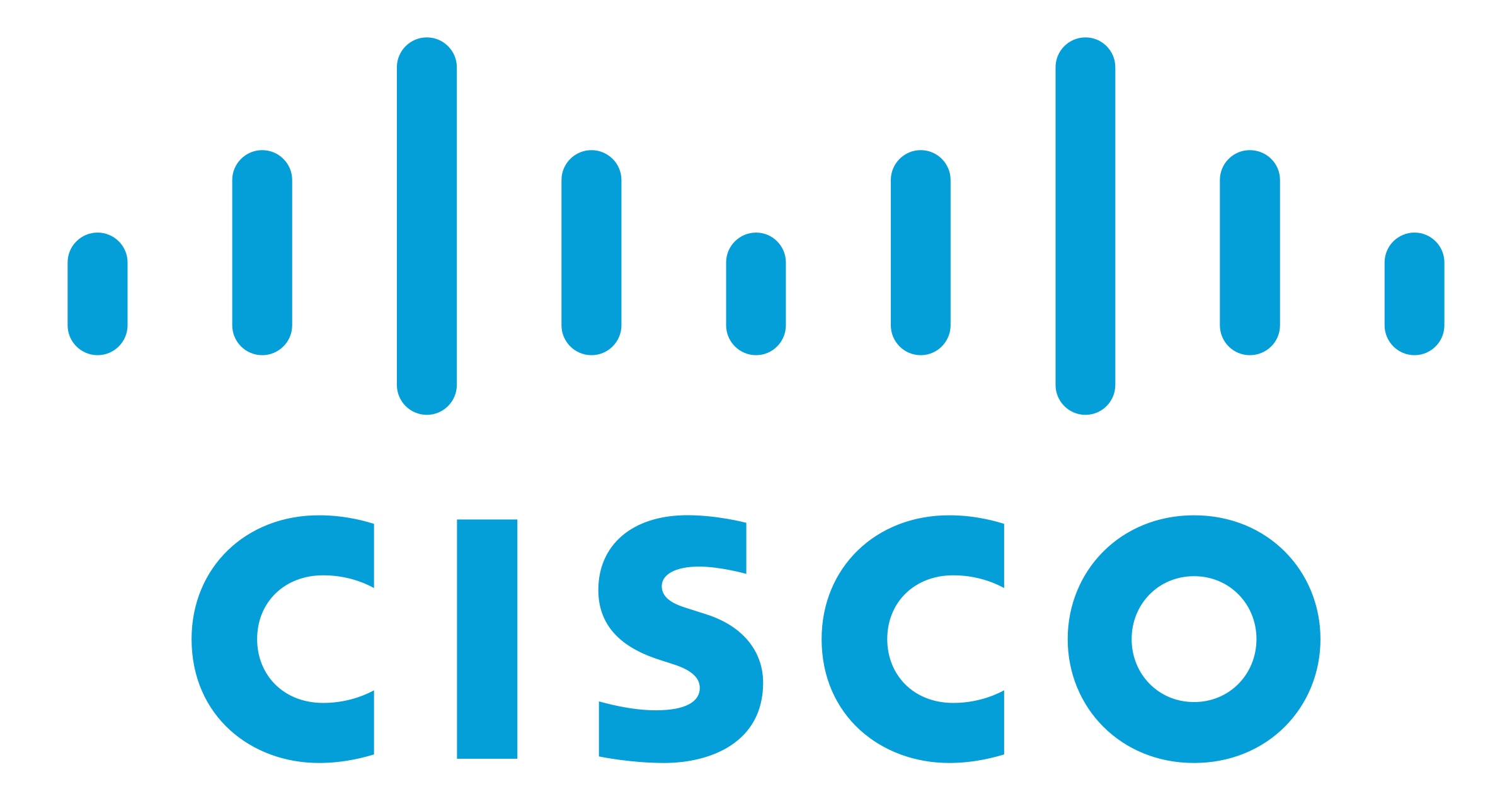 Cisco Research logo